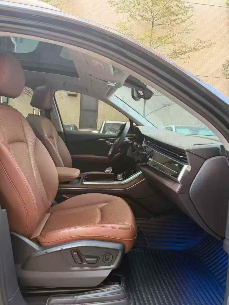 秦皇岛23年奥迪Q75