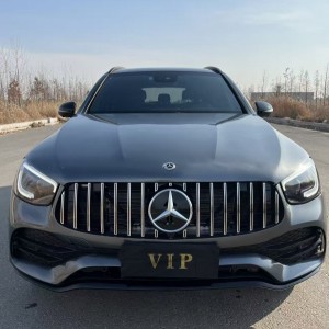 盐城22年奔驰AMG