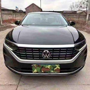 青岛25年大众帕萨特