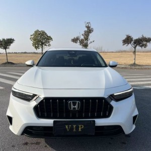 盐城24年本田英诗派