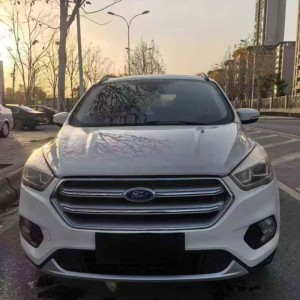 鄂州16年福特翼虎