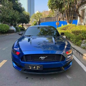 广州17年福特野马