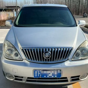 菏泽14年别克GL8