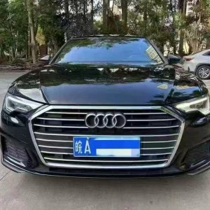 东莞22年奥迪A6L