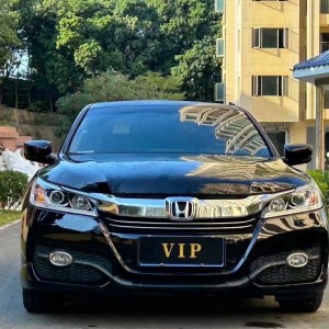 东莞18年本田雅阁