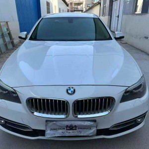 潍坊14年宝马5系