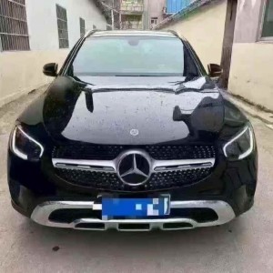 潍坊20年奔驰GLC
