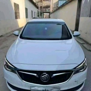 潍坊21年别克英朗