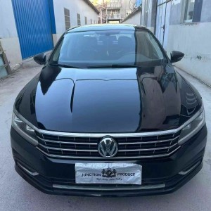 潍坊18年大众帕萨特