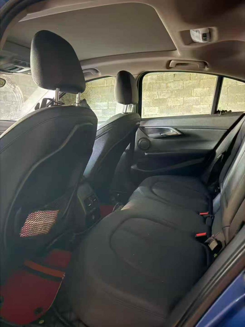 潍坊17年宝马1系6