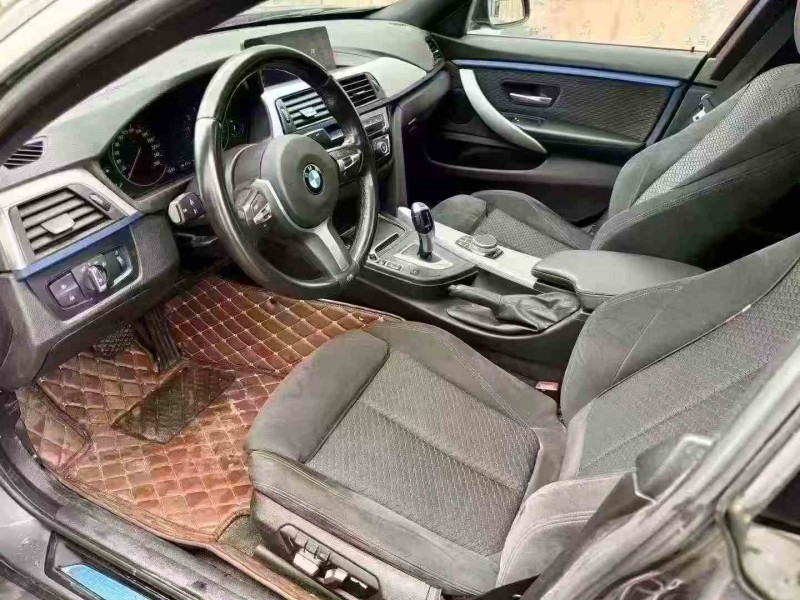 德州21年宝马4系6