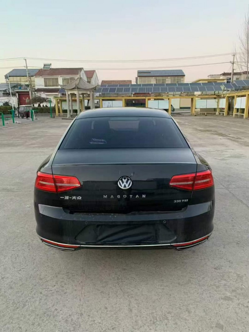 徐州17年大众迈腾9