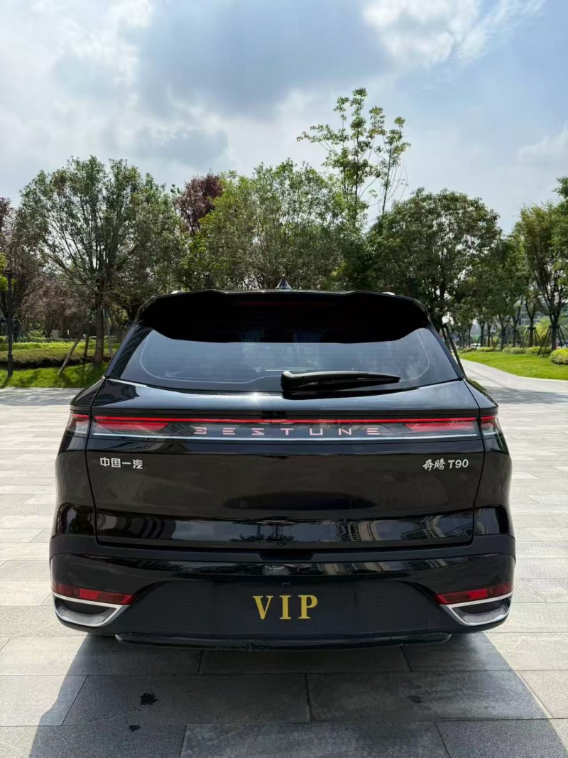 成都24年奔腾T908