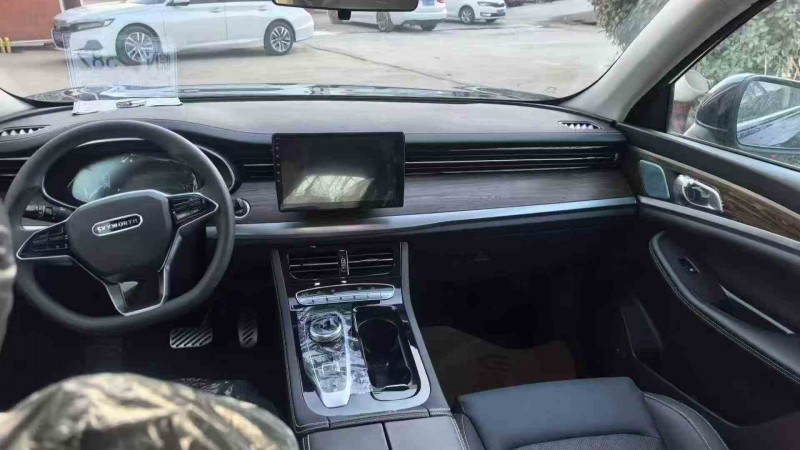 济宁25年创维EV65