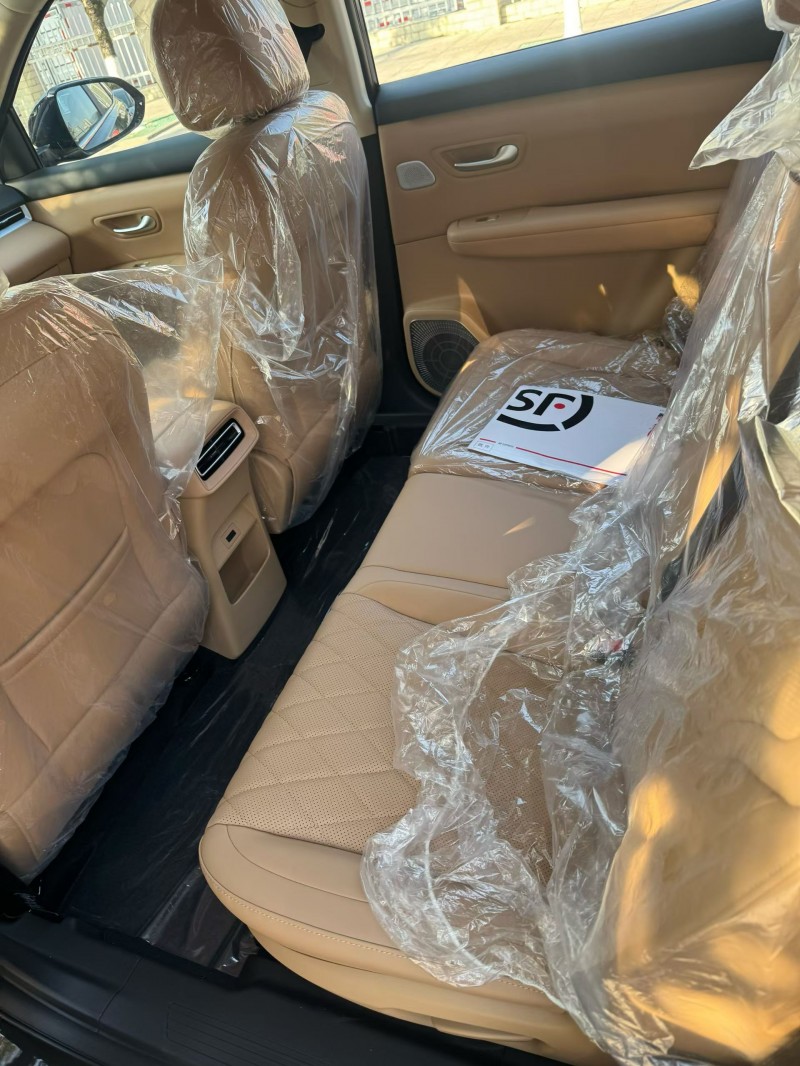 成都26年东风蓝电E55