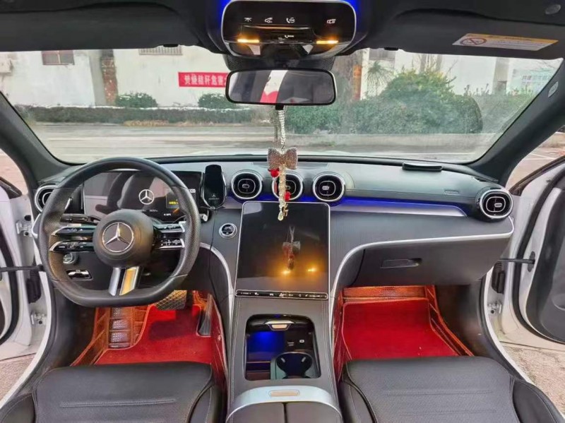 徐州22年奔驰C8