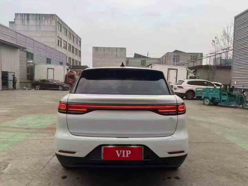 枣庄24年零跑汽车C116