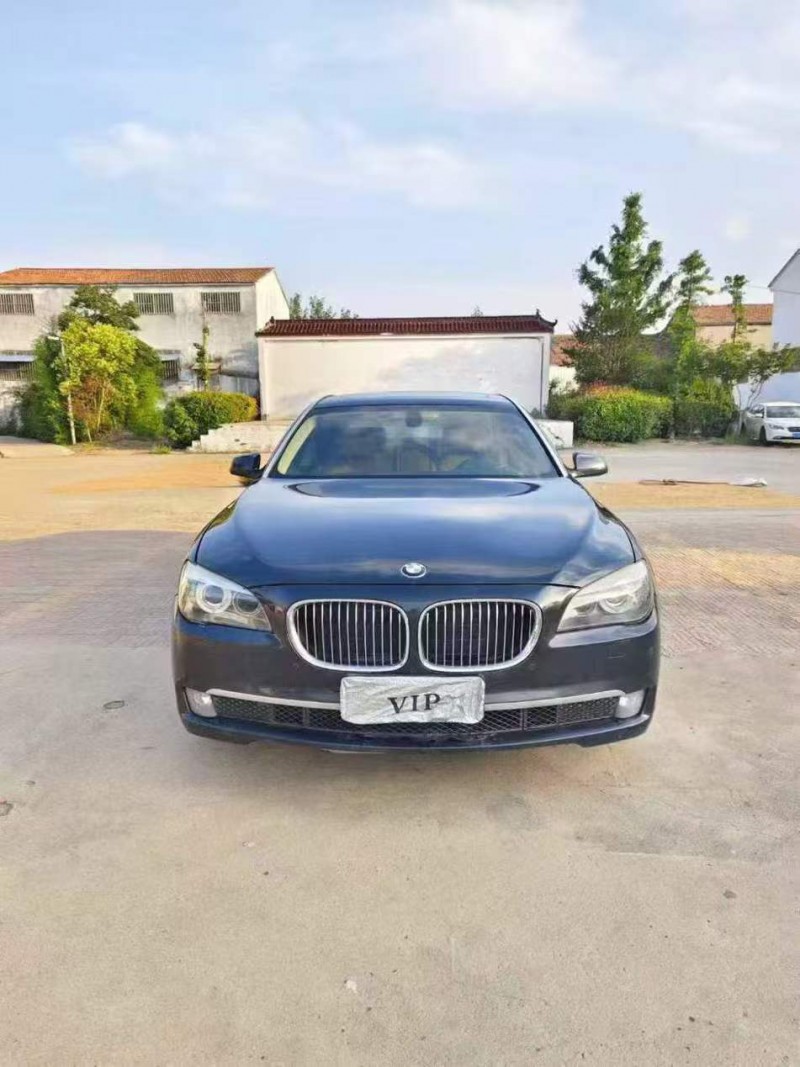 徐州15年宝马7系1