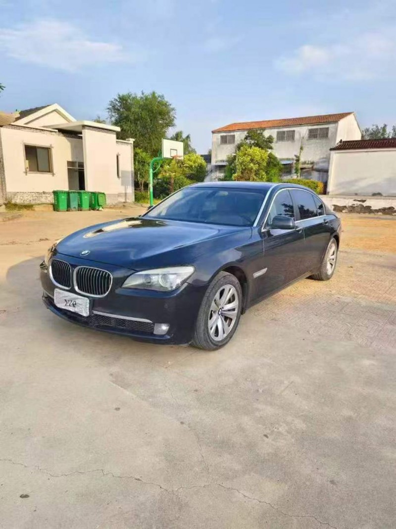 徐州15年宝马7系2