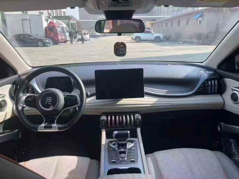 临沂25年比亚迪元4