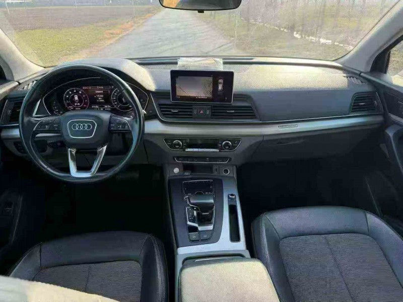 潍坊19年奥迪Q57