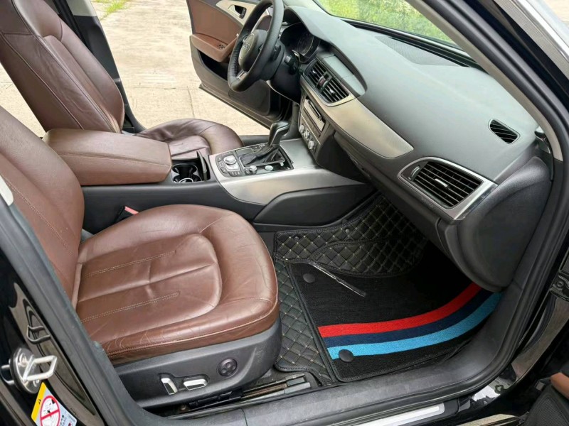 徐州18年奥迪A6L4