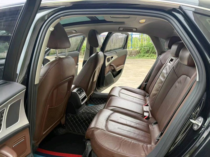 徐州18年奥迪A6L6