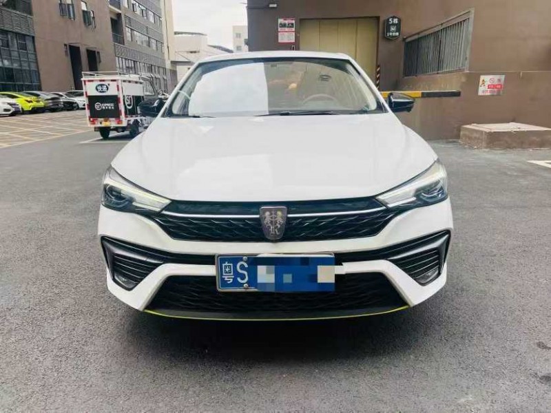 东莞23年荣威i51