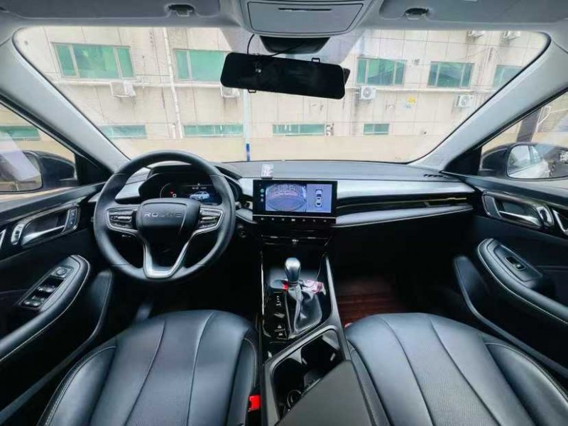 东莞23年荣威i55