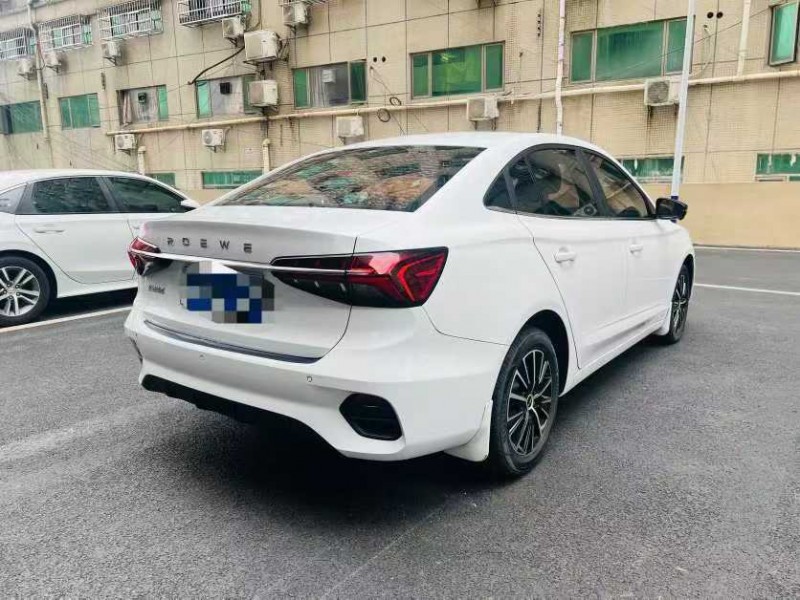 东莞23年荣威i58