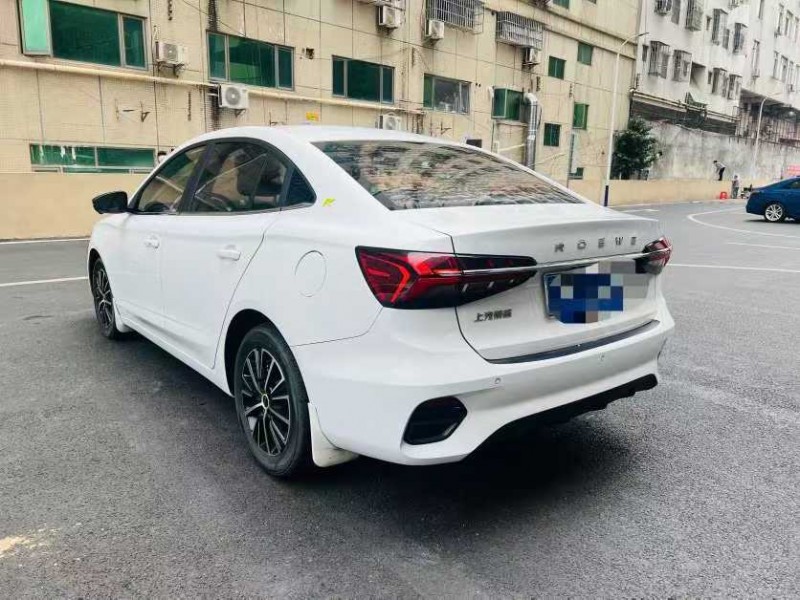 东莞23年荣威i59