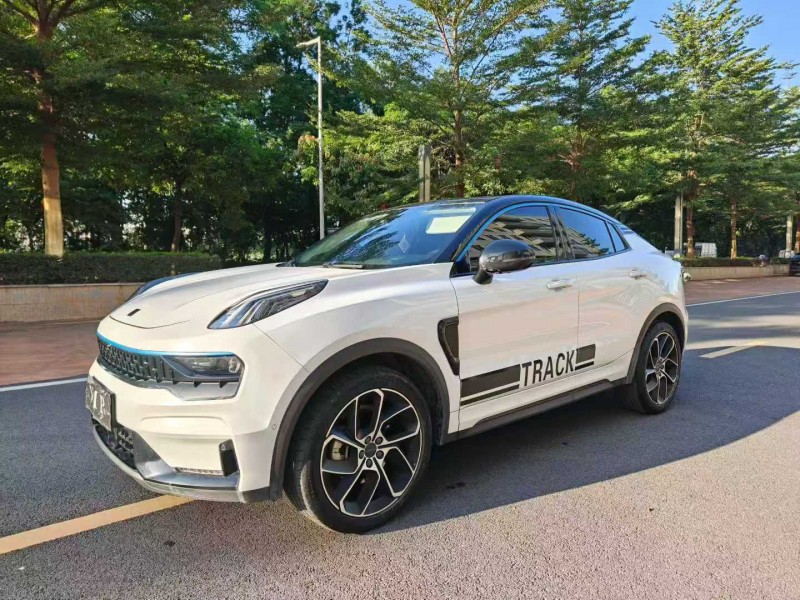 东莞22年领克053