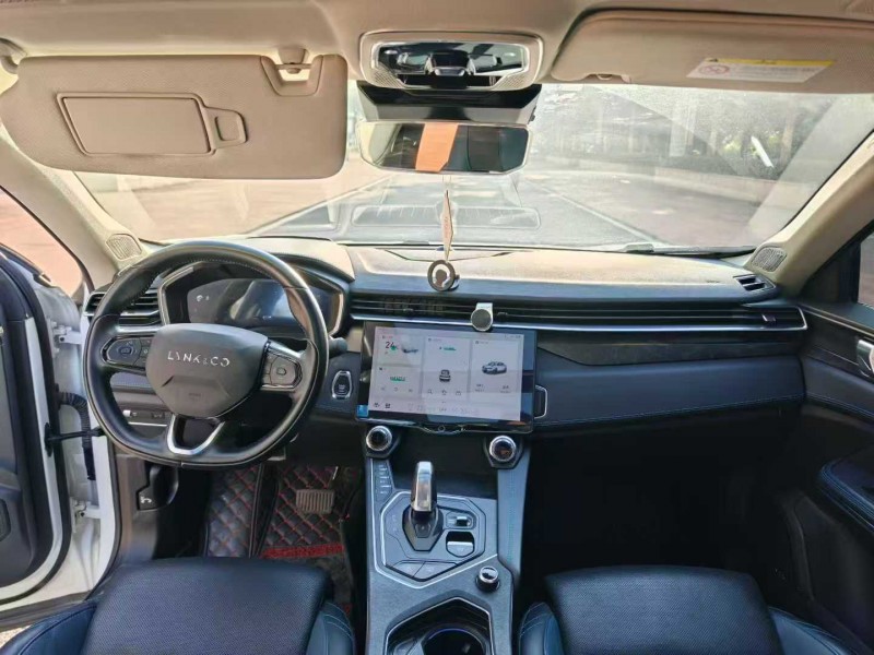 东莞22年领克054