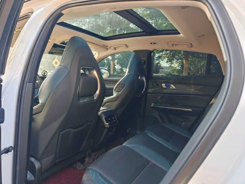 东莞22年领克055