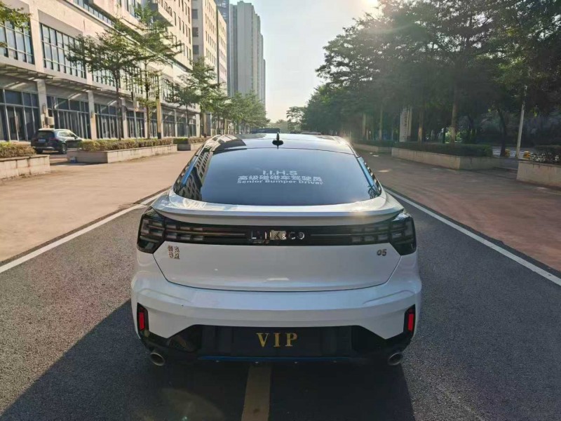 东莞22年领克058