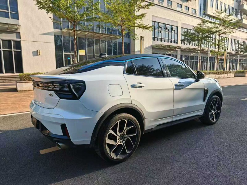 东莞22年领克059