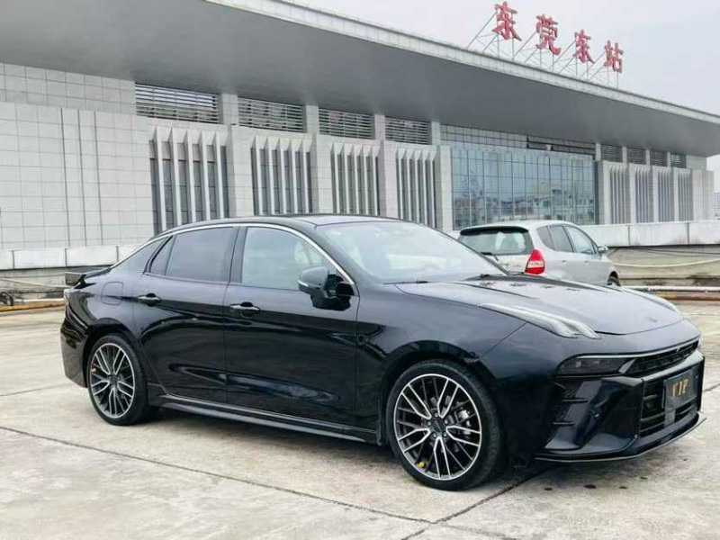 东莞25年领克032