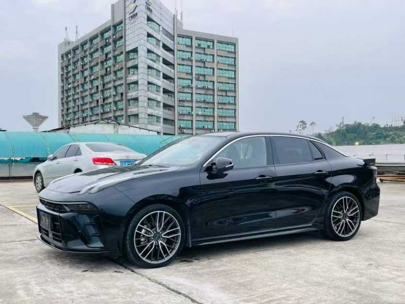 东莞25年领克033