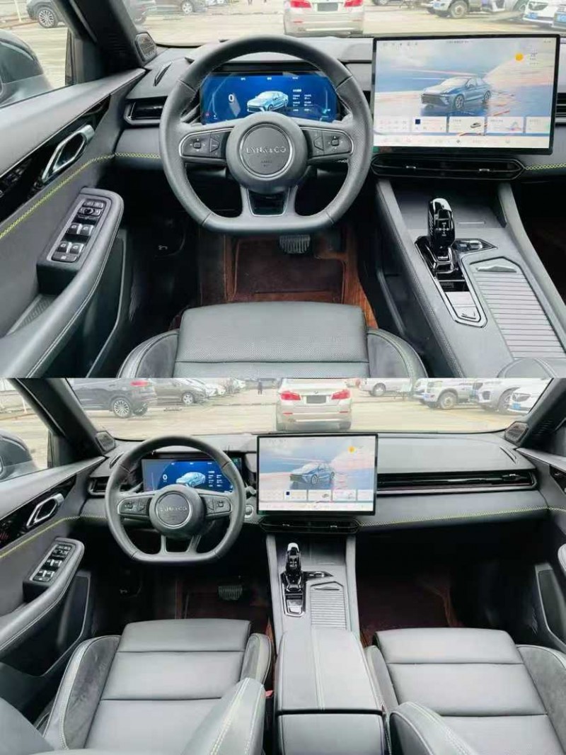 东莞25年领克035