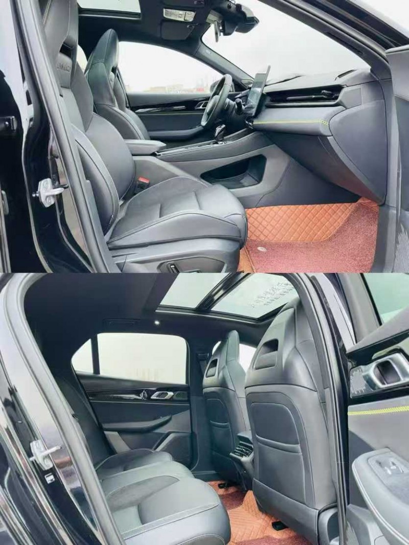 东莞25年领克036