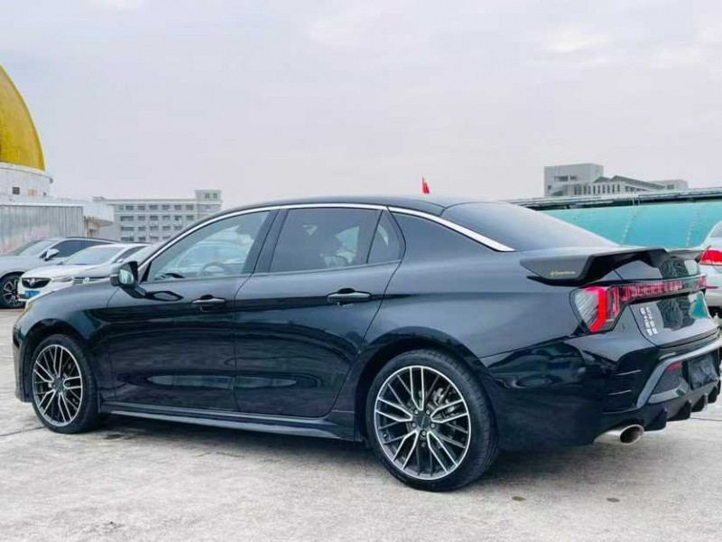 东莞25年领克037