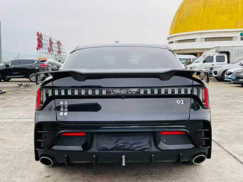 东莞25年领克038