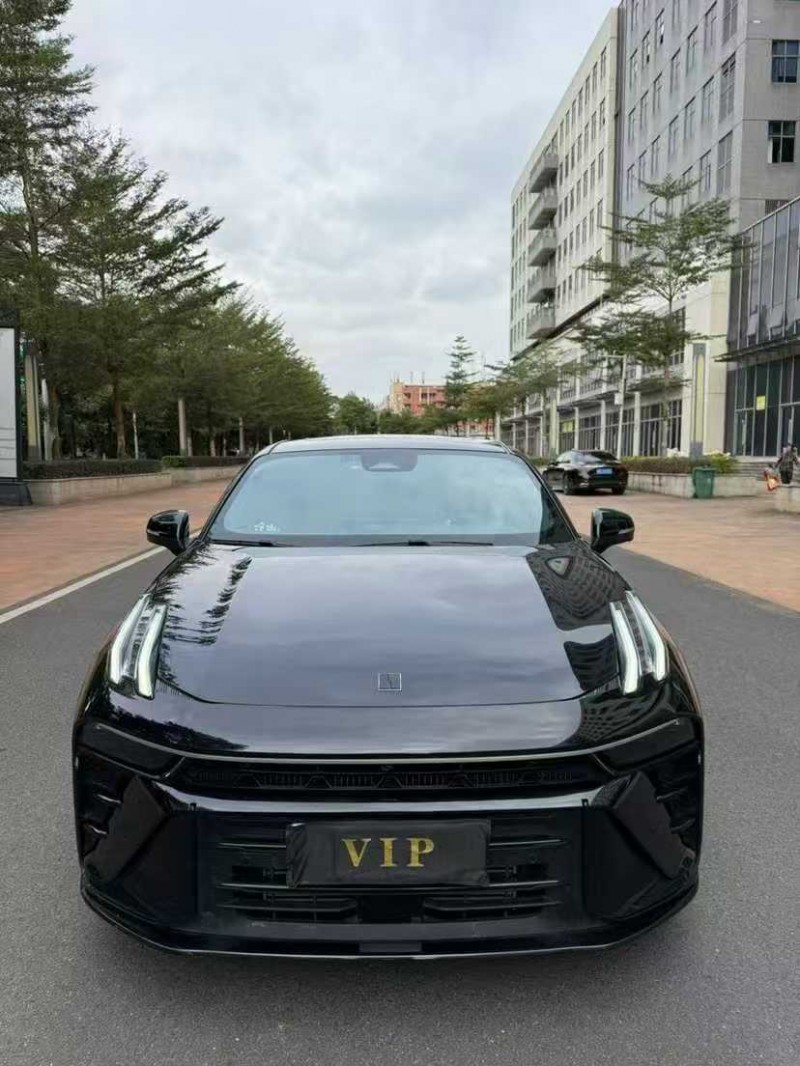 东莞23年领克031