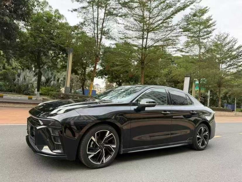 东莞23年领克033