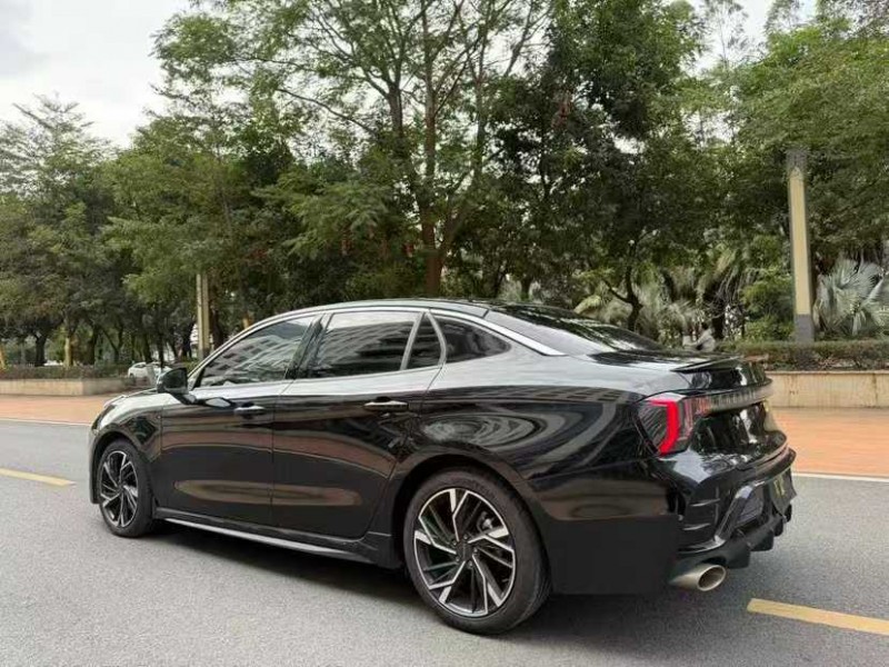 东莞23年领克036