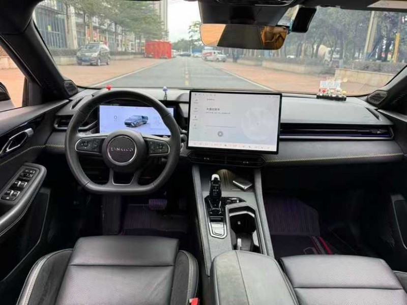 东莞23年领克038