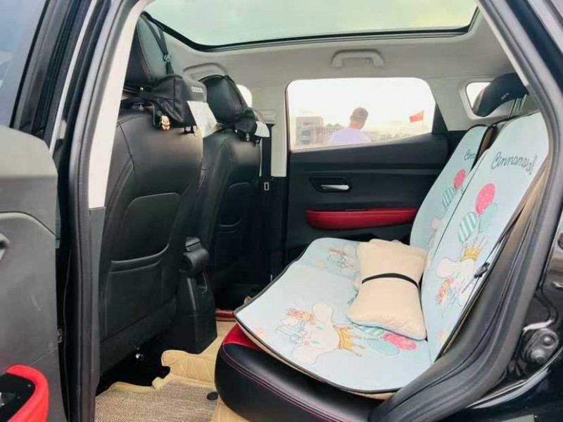 东莞18年哈弗H27