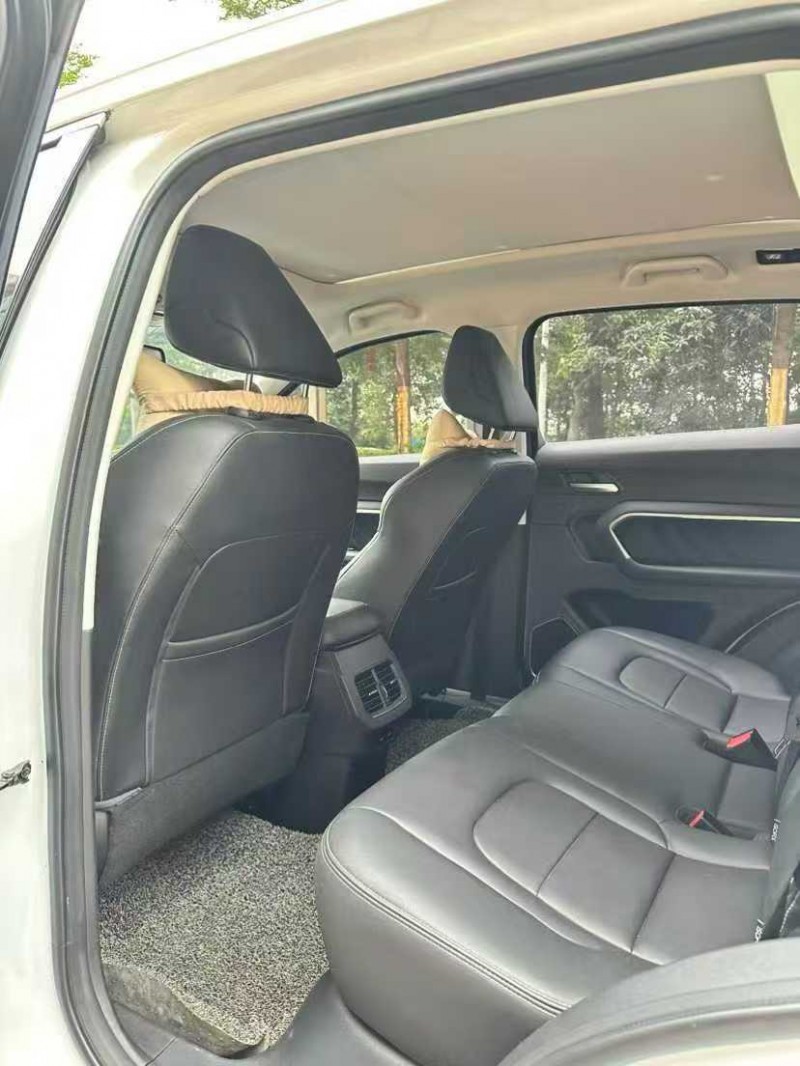 东莞19年哈弗H66