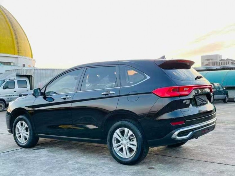 东莞24年哈弗M66