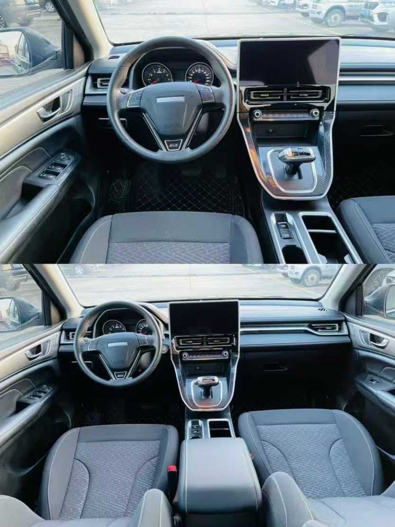 东莞24年哈弗M69